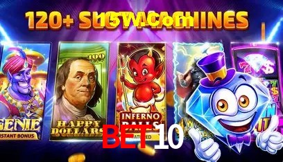 Security Systems Bet10