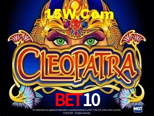 Slot Games Bet10